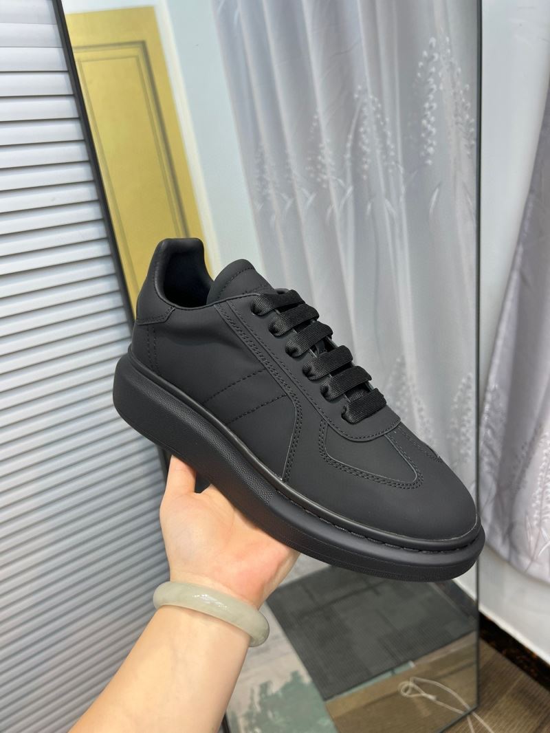 Alexander Mcqueen Low Shoes